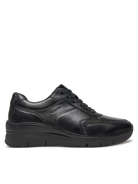 Tamaris Tamaris Sneakersy 1-23764-43 Černá