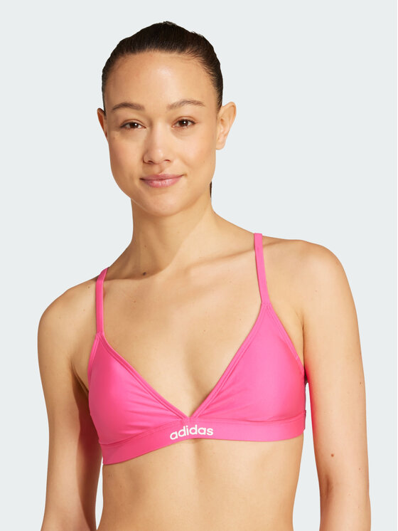 adidas adidas Bikini 151337 Różowy