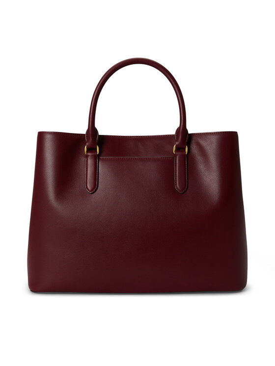LAUREN RALPH LAUREN LAUREN RALPH LAUREN Borsetta 431876724029 Bordeaux