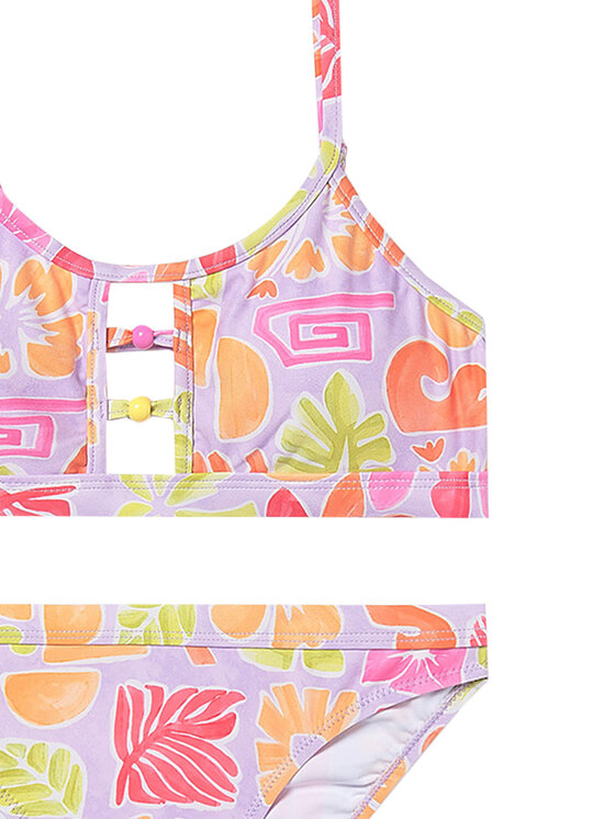 Mayoral Mayoral Купальник 6774 Кольоровий Regular Fit