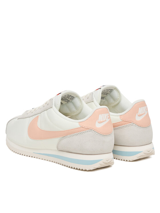 Nike Nike Sneakersy Cortez IF1764 100 Biela