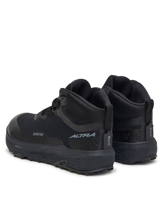 Altra Altra Trekkingi Timp 6 Mid Gtx GORE-TEX AL0A85U3 Czarny