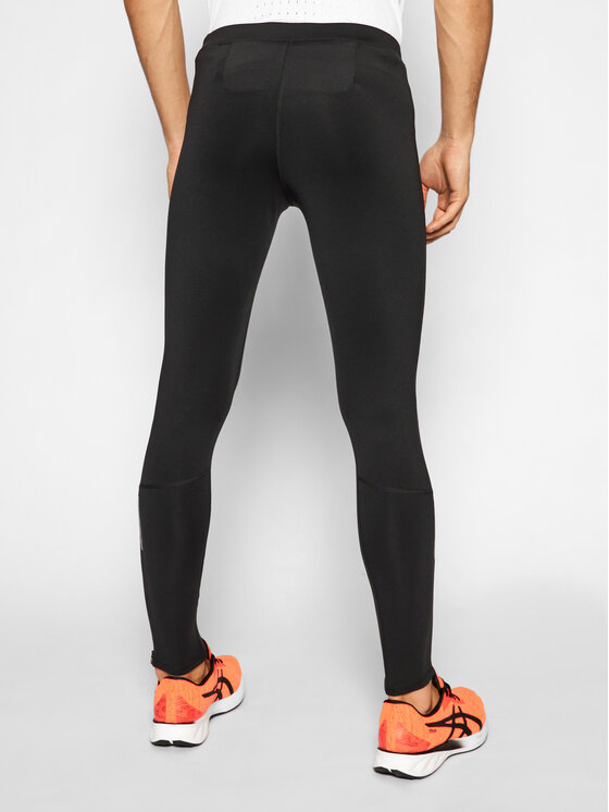 Nike Nike Tamprės Challenger CZ8830 Juoda Tight Fit