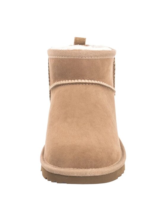 Ugg Ugg Śniegowce 1130750K-SAN Beżowy