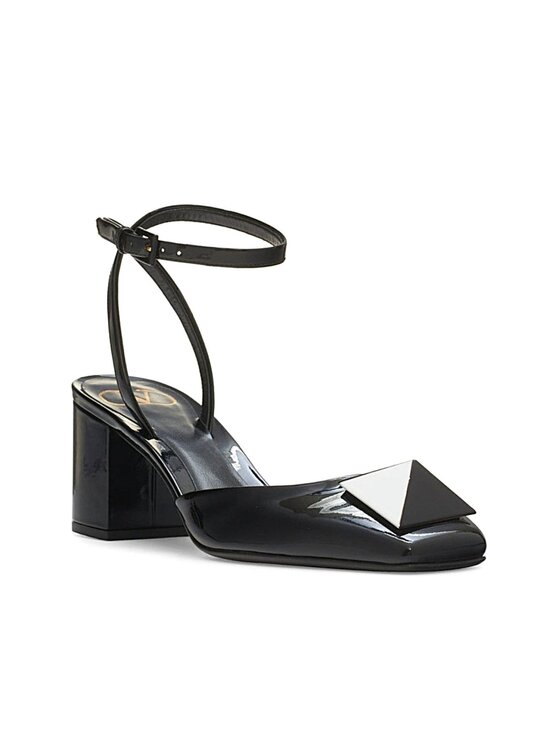 Valentino Valentino Σανδάλια 3W0S0HD2JT Μαύρο