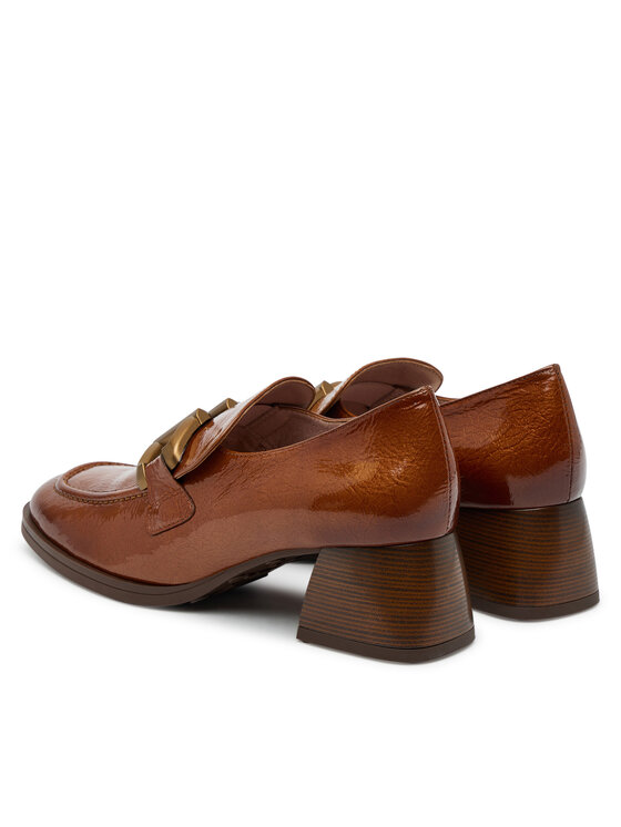 Hispanitas Hispanitas Halbschuhe HI254296 Braun