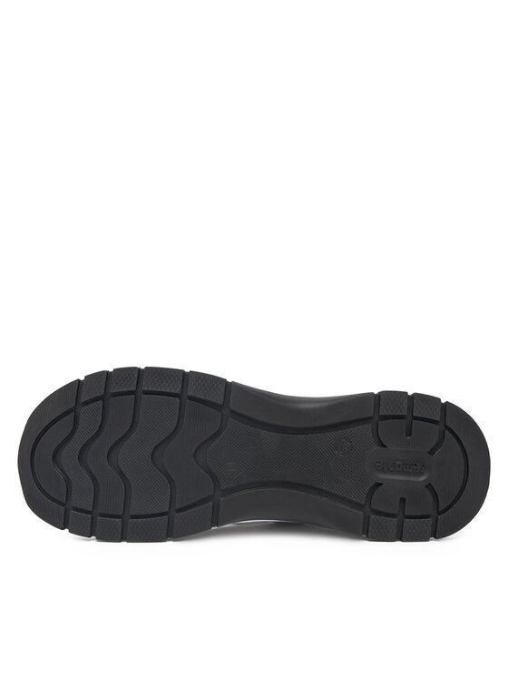 Remonte Remonte Sneakers D0G12-80 Weiß