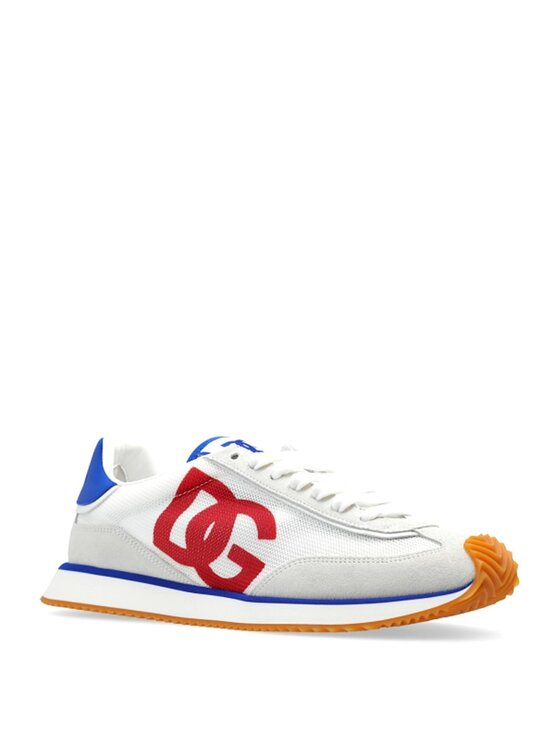 Dolce&Gabbana Dolce&Gabbana Αθλητικά CK22888 Λευκό