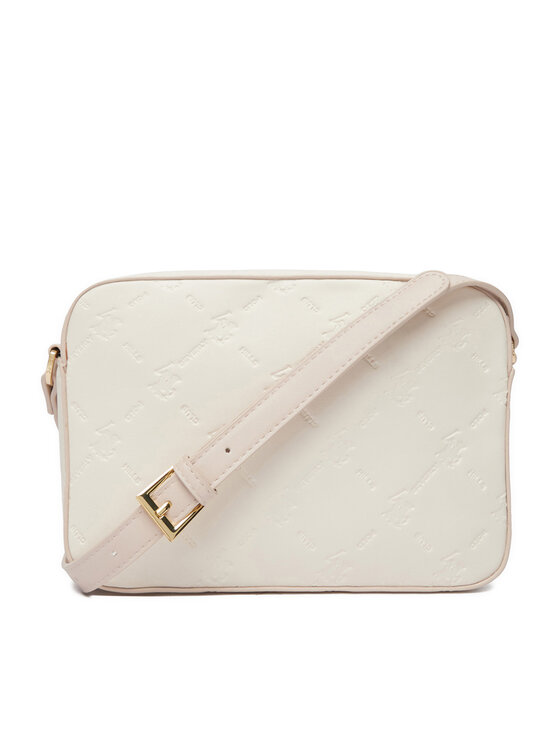 Beverly Hills Polo Club Beverly Hills Polo Club Handtasche EO-BHPC-L-013-09 Écru