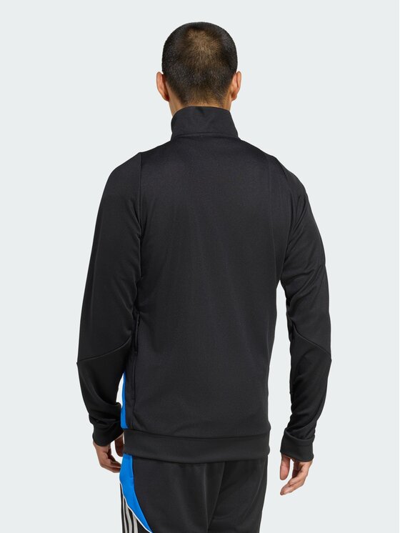 adidas adidas Kurtka wielofunkcyjna 154723 Czarny Slim Fit