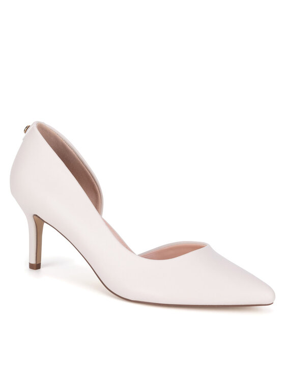 Clara Barson Clara Barson Γόβες WSS21576-01 Μπεζ