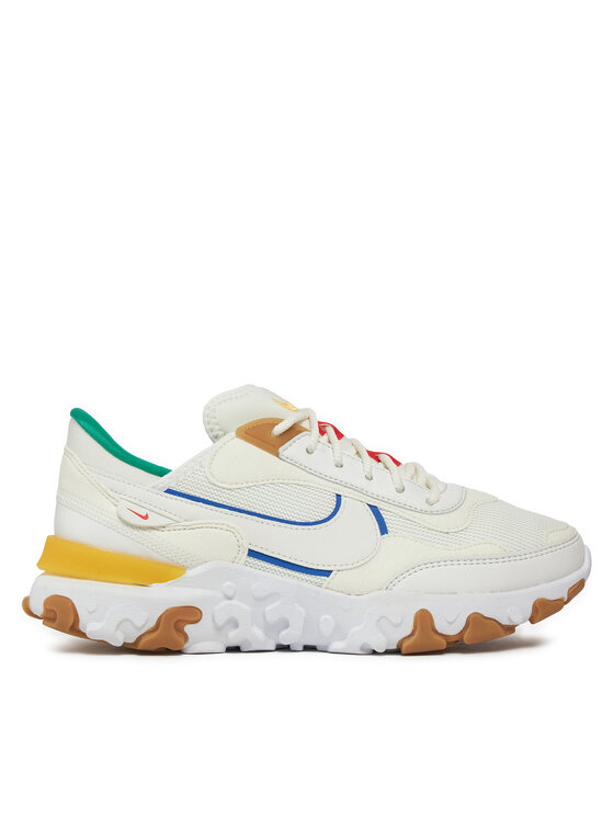 Nike Superge React R3Vision DQ5188 112 Écru