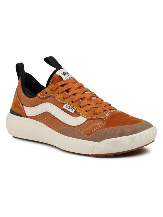 Vans Laisvalaikio batai Ultrarange Exo Se VN0A4UWM25T1 Ruda • Modivo.lt