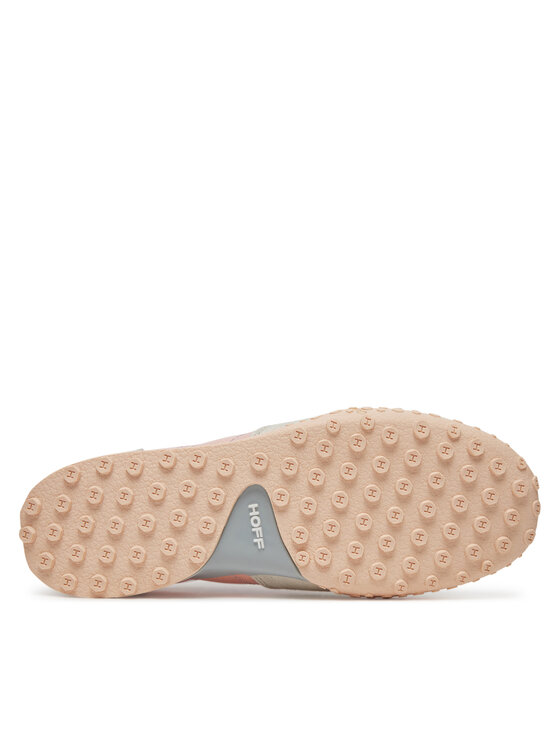 HOFF HOFF Sneakersy Swallow 12510004 Szary
