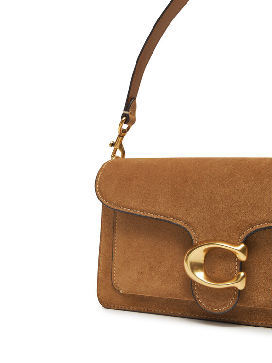 Coach Coach Handtasche CY930 Braun