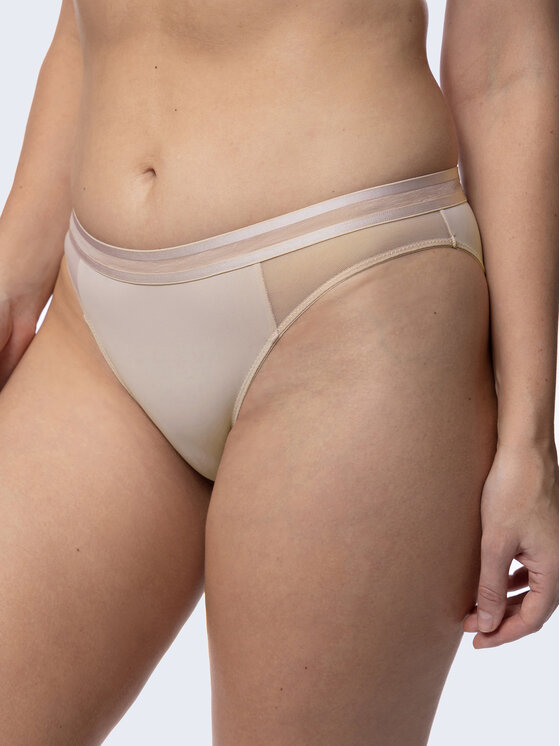 Dorina Dorina Chilot clasic Gray D001631MI033 Bej