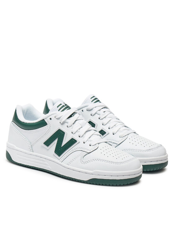 New Balance New Balance Tenisice BB480LNG Bijela
