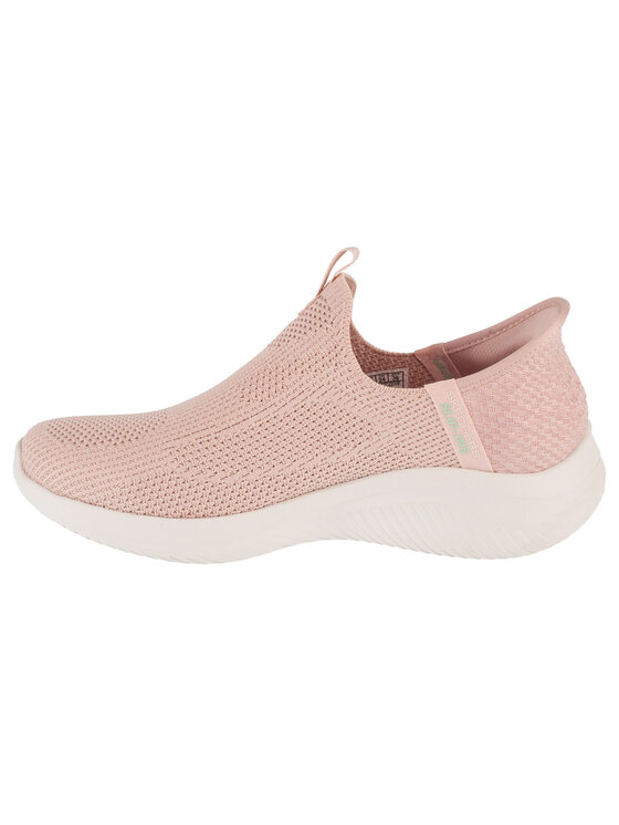 Skechers Skechers Sneakers Skechers Slip-Ins: Ultra Flex 3.0 - Easy Win Rosa