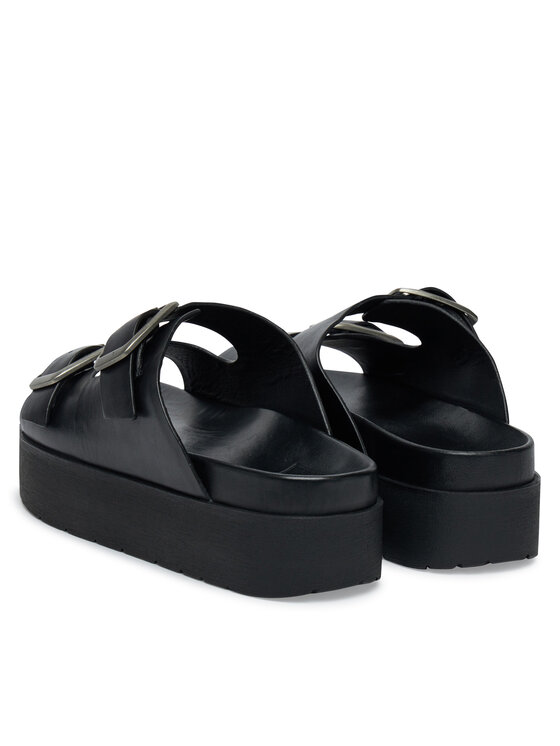 G-Star Raw G-Star Raw Pantoletten RIMA-118915 Schwarz