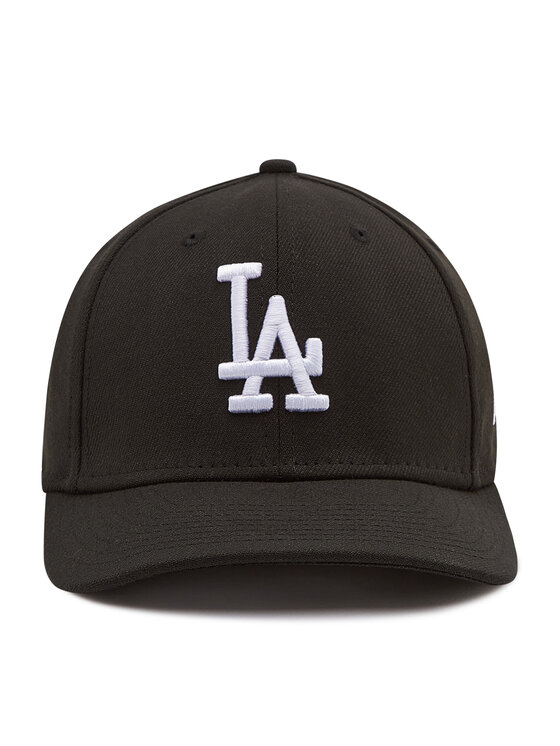 New Era New Era Cappellino Stretch Snap 9Fifty 11876580 Nero