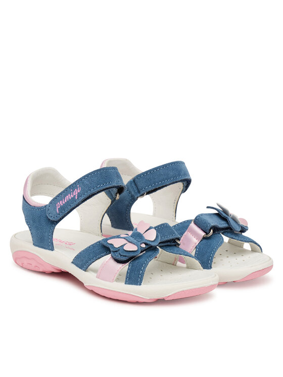 Primigi Primigi Sandali 1383722 S Blu scuro
