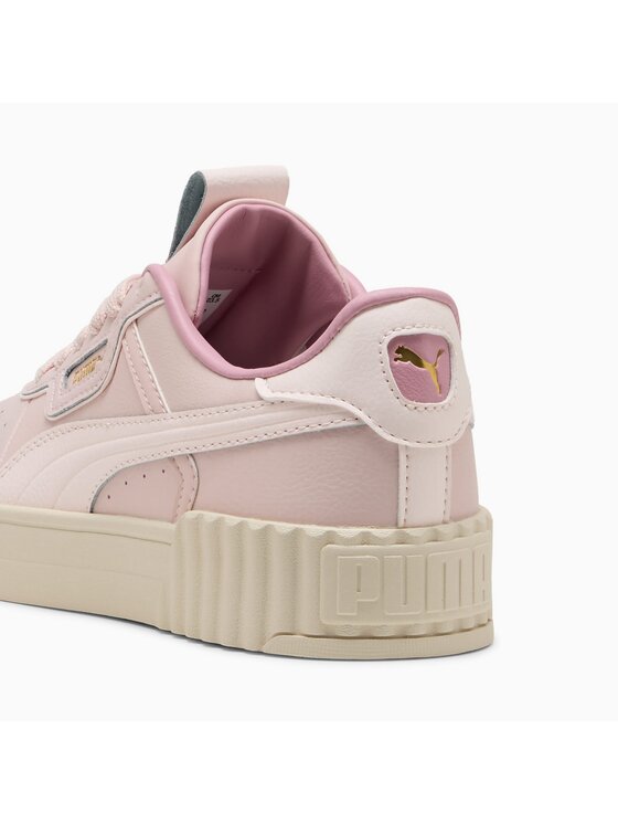 Puma Puma Sneakersy 400724 Różowy