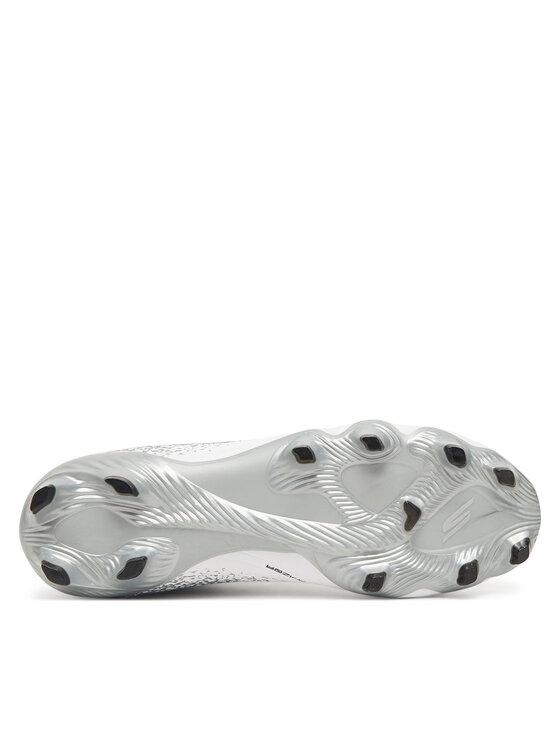 Skechers Skechers Futbalové topánky Skechers Gold Fg- 252015/WSL Biela