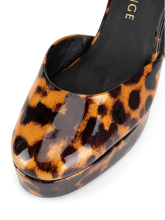 Eva Minge Eva Minge Tacones ASILA-115824 Pruun