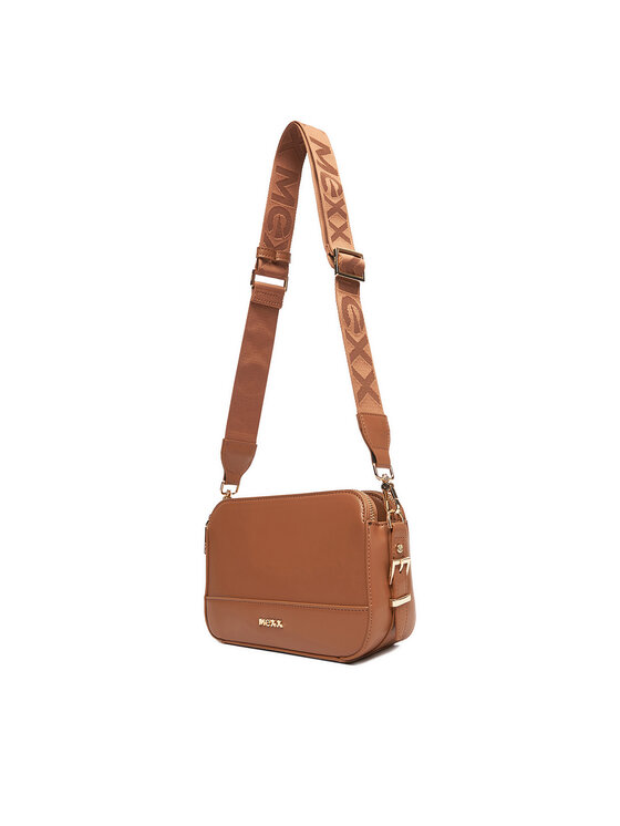 MEXX MEXX Τσάντα CEO-MEXX-S-001-08 Καφέ