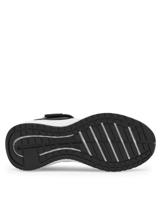 Reebok Reebok Buty do biegania Road Supreme 100033543 Czarny