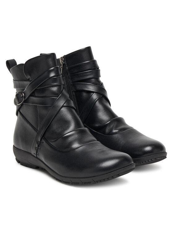 Josef Seibel Josef Seibel Saapad Charlotte 11 Vl971 Must