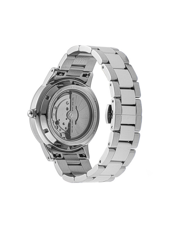 Daniel Wellington Daniel Wellington Ρολόι DW00100754 Ασημί
