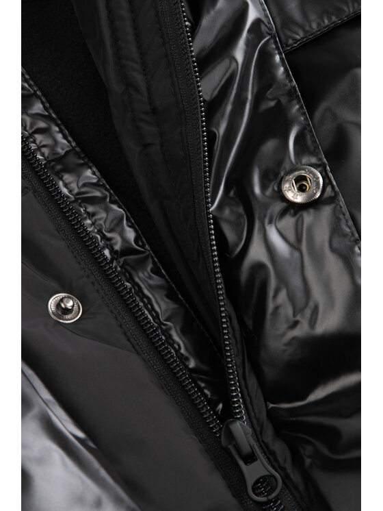 Lemon Explore Lemon Explore Kurtka zimowa ZL3152101OJB-021 Czarny Regular Fit