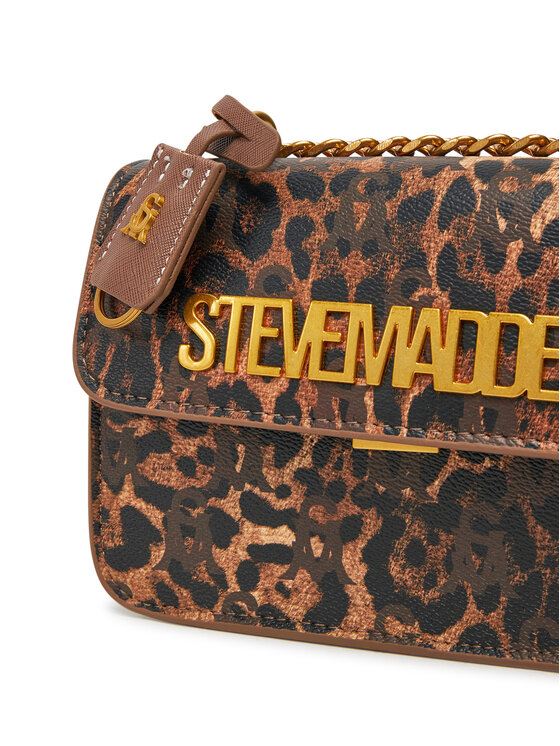 Steve Madden Steve Madden Rankinė Bcoal-L SM13001634 Ruda