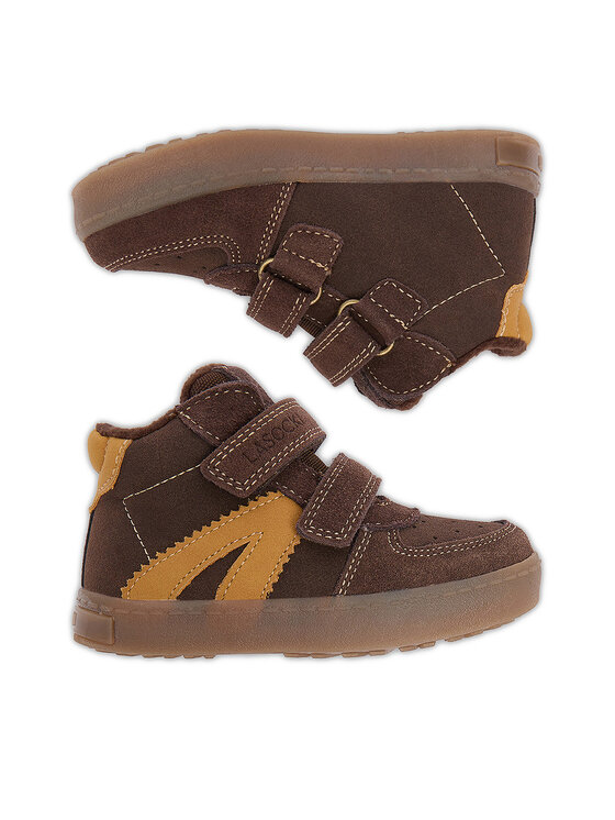 Lasocki Kids Lasocki Kids Μποτίνια CEO-AVO 161-734 Καφέ