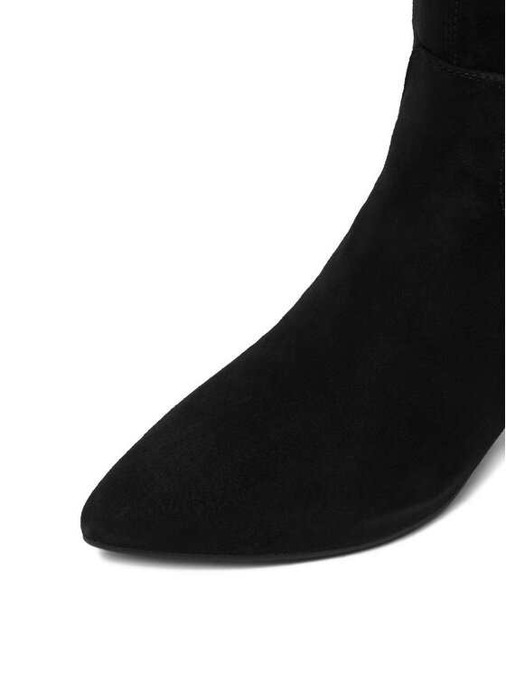 Lasocki Lasocki Stiefel WYL3564-2Z Schwarz