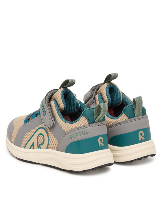 Reima Reima Sneakers Enkka 5400007A-0760 Beige