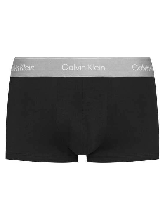 Calvin Klein Underwear Calvin Klein Underwear Set de boxeri﻿ LV00NB4389 Negru