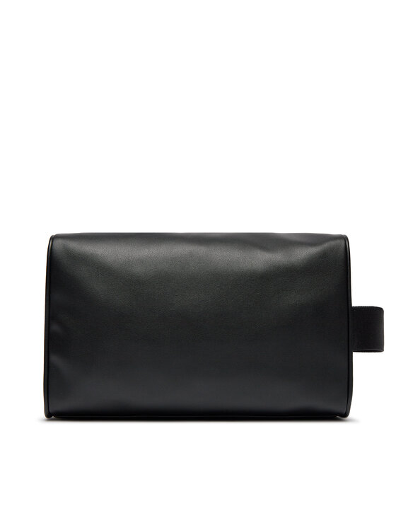 Calvin Klein Jeans Calvin Klein Jeans Kozmetická taštička Monogram Soft Washbag K50K512438 Čierna
