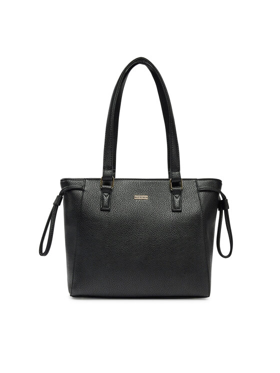 WITTCHEN WITTCHEN Geantă 29-4Y-606-1G Negru