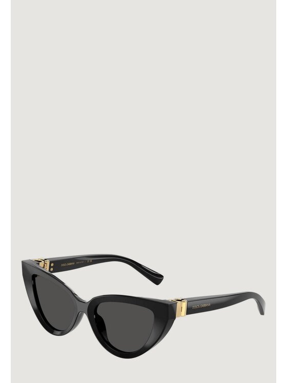 Dolce&Gabbana Dolce&Gabbana Occhiali da sole 0DG4497 501/87 Nero
