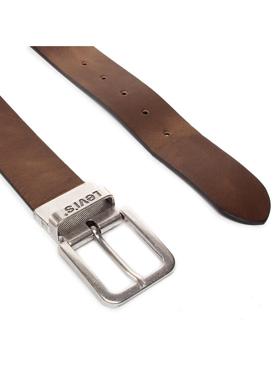 Levi's® Levi's® Herrengürtel 77134-2086 Braun