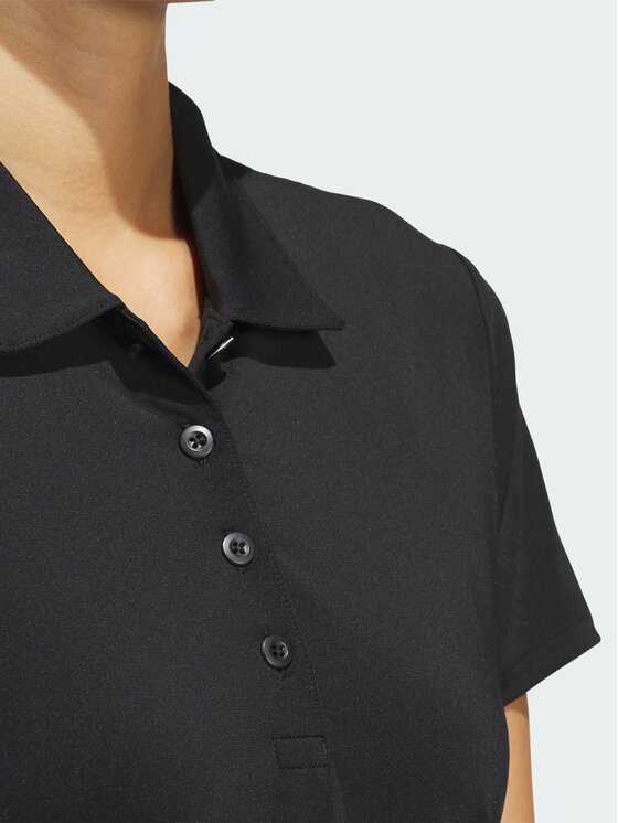 adidas adidas Polo Ultimate 365 Czarny Regular Fit