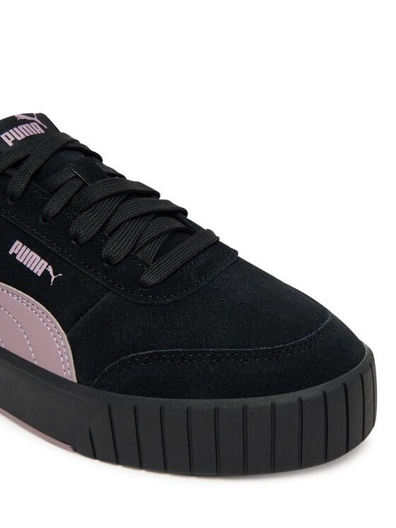Puma Puma Sneakersy Carina Mia SD 402638 03 Czarny