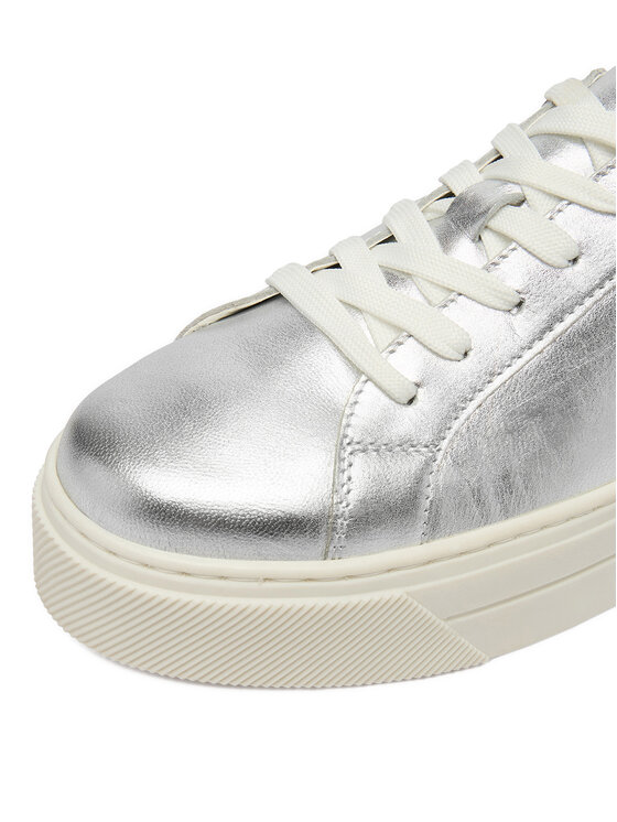 Lasocki Lasocki Sneakers CEO-WI23-LUCCIANA-02 Argintiu
