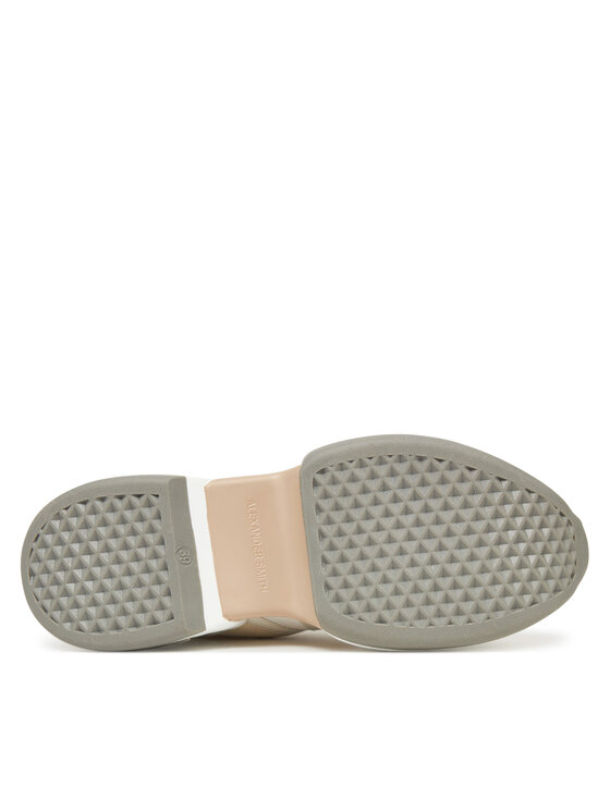 Alexander Smith Alexander Smith Tossud 1167 Valge