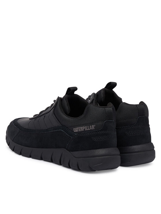 CAT Footwear CAT Footwear Sneakersy Versage Lo P726427 Czarny