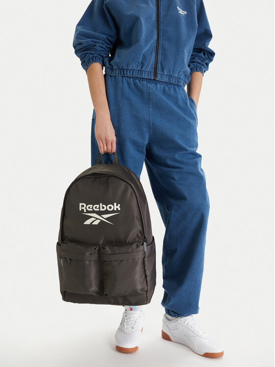 Reebok Plecak CEO-RBK-KL-002-09 Szary