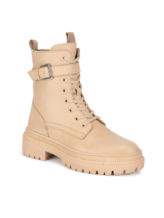 Lasocki Lasocki Stivaletti WI16-14097-06 Beige