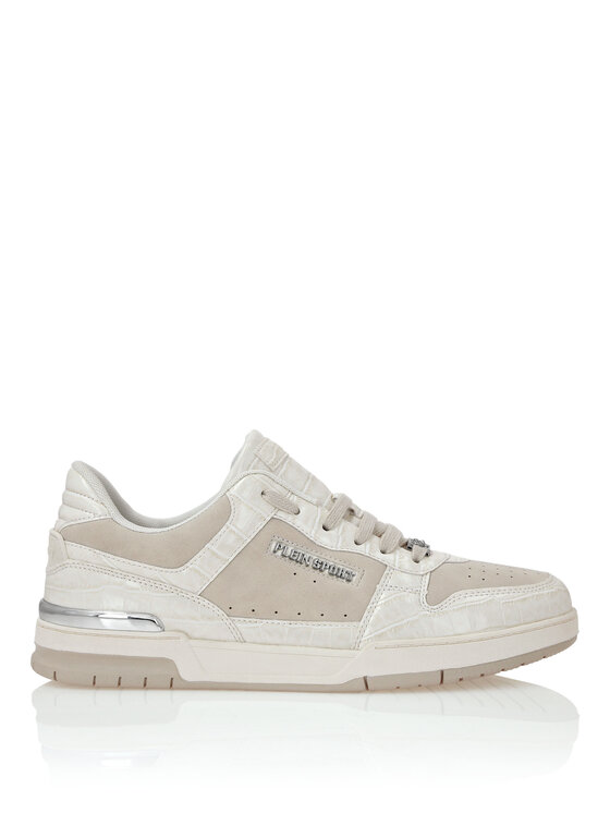 Plein Sport Plein Sport Sneakers 27927 Bianco